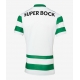Sporting CP Kotipaita 2025-26 Lyhythihainen
