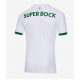 Sporting CP Vieraspaita 2024-25 Lyhythihainen