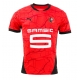 Stade Rennais Kotipaita 2024-25 Lyhythihainen