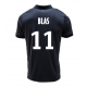 Stade Rennais Ludovic Blas #11 Kolmaspaita 2024-25 Lyhythihainen