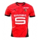 Stade Rennais Ludovic Blas #11 Kotipaita 2024-25 Lyhythihainen