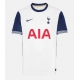 Tottenham Hotspur Destiny Udogie #13 Kotipaita 2024-25 Lyhythihainen
