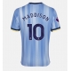 Tottenham Hotspur James Maddison #10 Vieraspaita 2024-25 Lyhythihainen