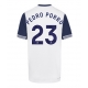 Tottenham Hotspur Pedro Porro #23 Kotipaita 2024-25 Lyhythihainen