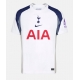 Tottenham Hotspur Son Heung-min #7 Kotipaita 2025-26 Lyhythihainen