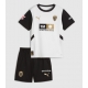 Valencia Kotipaita Lapsille 2024-25 Lyhythihainen (+ Lyhyet housut)