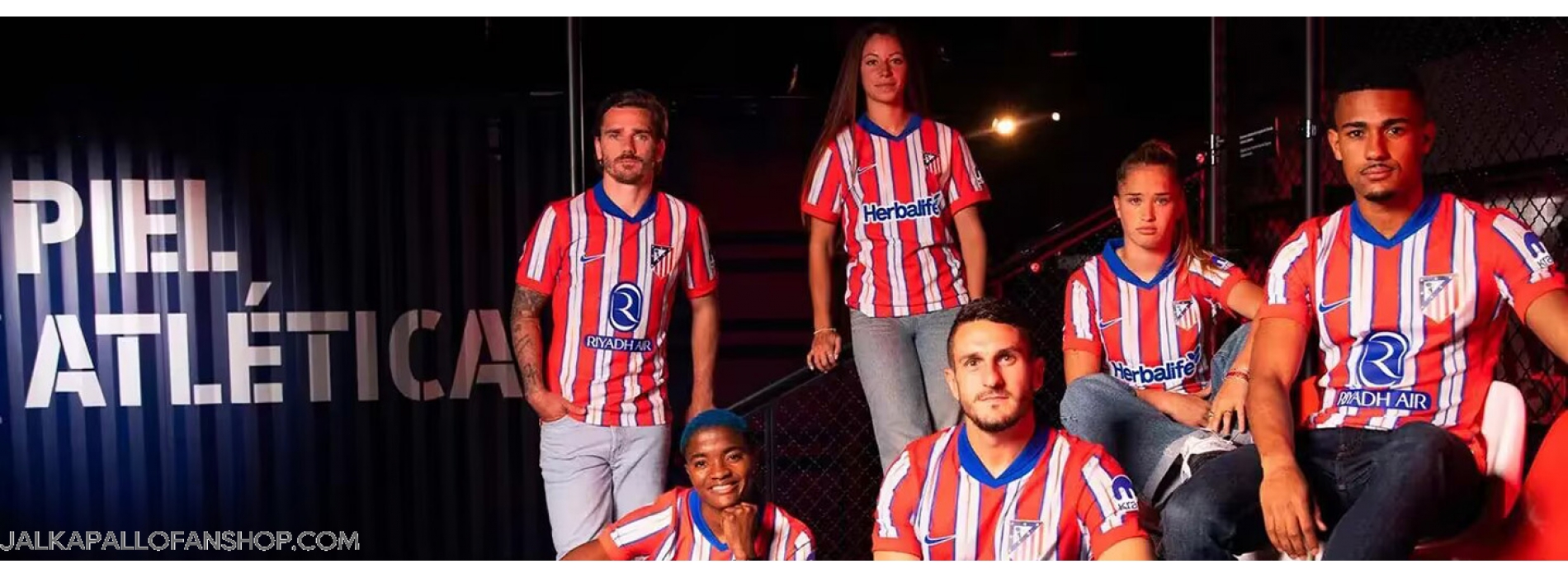Atletico Madrid
